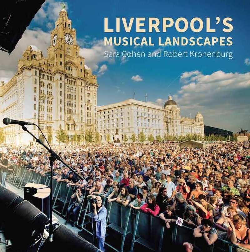 180622 Liverpool Musical Landscapes Book Cover