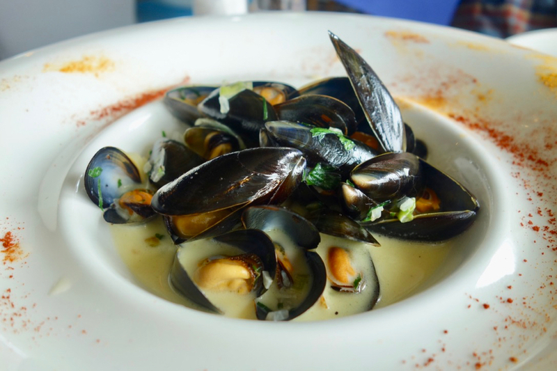 180622 Cargo Review Mussels
