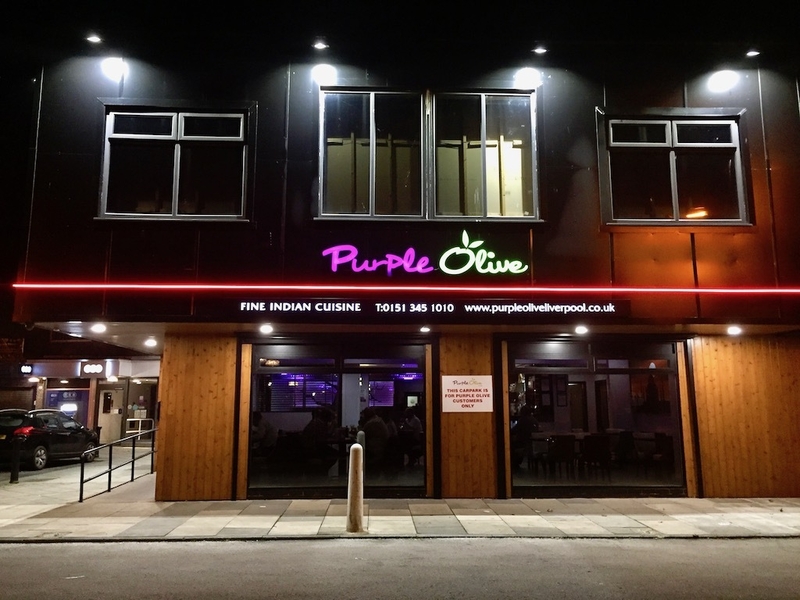 2019 02 12 Purple Olive Lounge Reviewpurple Olive Lounge Review Po Outside1