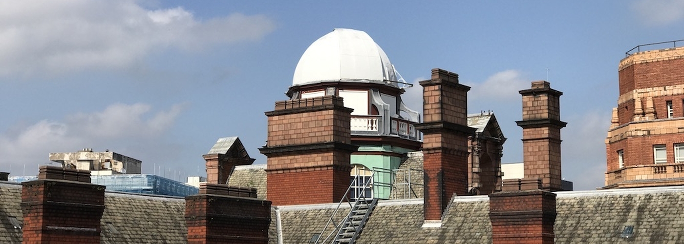 180320 Unusual Structures Godlee Observatory 180320 Unusual Structures Img 0299
