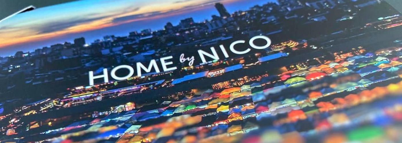 2020 11 19 Home X Home By Nico