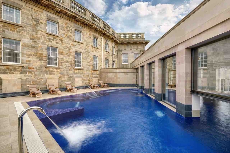 2020 09 30 Buxton Crescent Outdoor Pool
