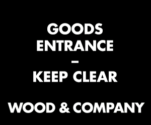 2021 11 03 Wood and Co Banners